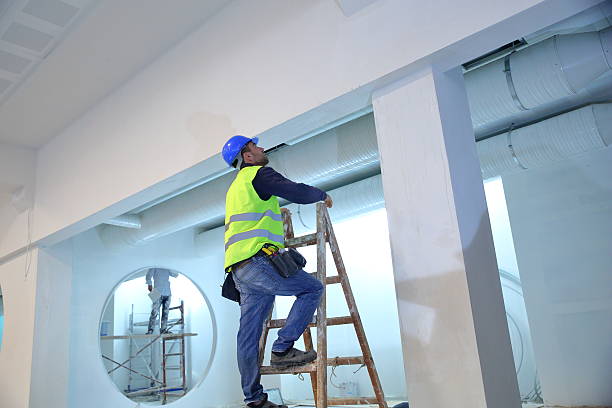 Best Asbestos and Lead Testing During Mold Inspection  in Mary Esther, FL