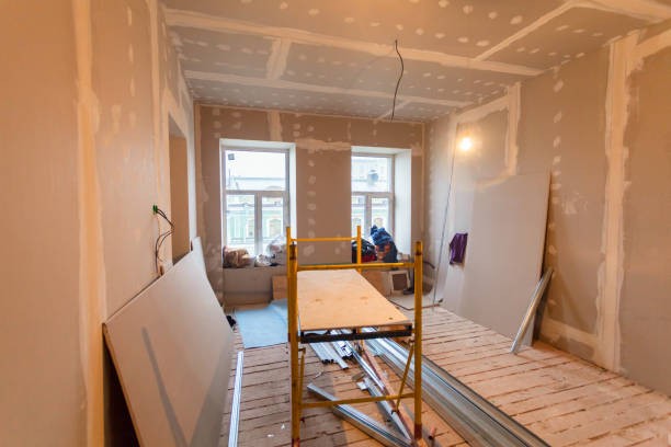 Best Mold Odor Removal Services  in Mary Esther, FL
